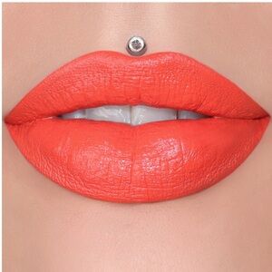 Jeffree Star Velvet Trap Lipstick, Prick